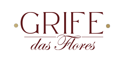 Grife das Flores